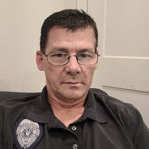 Meet your Posher, Gary